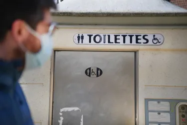 La ville de Moulins a-t-elle suffisamment de toilettes publiques ?
