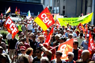 Loi Travail : rassemblement à Clermont-Ferrand ce mardi