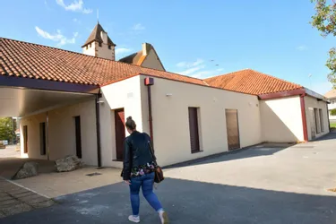 Montluçon : un centre de consultation covid-19 ouvrira ce vendredi 27 mars dans la maison santé de Bien-Assis