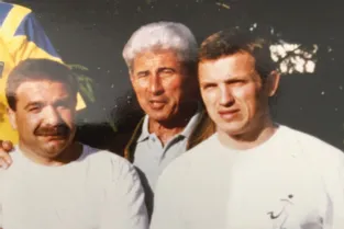 Disparition de Robert Lefrançois, président de l'ASM rugby (1994-1996)
