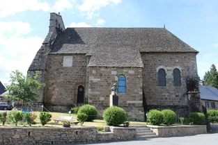 L'église de Lamazière-Basse (Corrèze) parmi les cinq lauréats de la Fondation du patrimoine pour accompagner sa rénovation