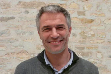 Municipales : Stéphane Houssier candidat à la mairie d’Artonne (Puy-de-Dôme)
