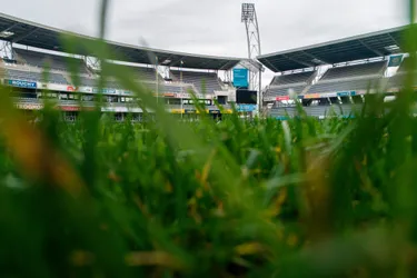 Au Clermont Foot, la Ligue 1 se rêve entre le Chaudron, un Montpied relooké et le Michelin