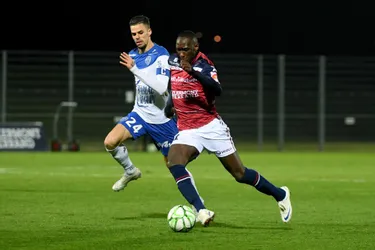 Clermont Foot : Alassane N'Diaye signe à Ajaccio