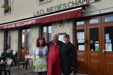 L’Auberge La Claie des Champs a gagné en finale de l’émission de TF1 Bienvenue à l’Hôtel