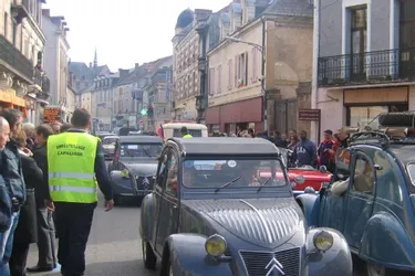 L’embouteillage de Lapalisse (Allier) fêtera ses 15 ans en octobre