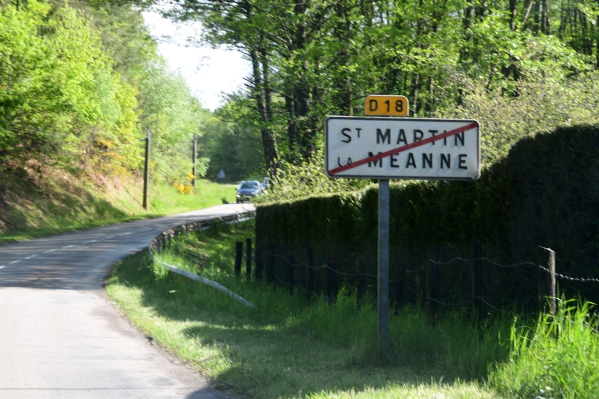 Accident mortel en corrèze : d'abord poursuivi pour meurtre, l'ex-compagnon de la victime condamné pour homicide involontaire