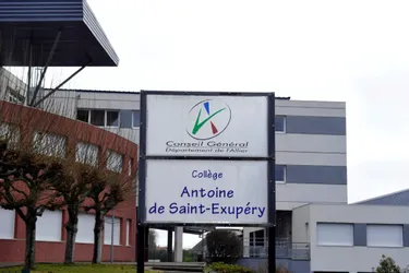 Covid-19 : le collège de Varennes-sur-Allier fermé par précaution