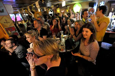23 % de bars en moins en dix ans en Auvergne