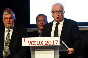 Clermont Auvergne Métropole change de directeur général