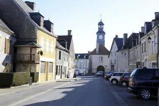 Municipales à Châtelus-Malvaleix : le maire Jean-François Bouchet se représente