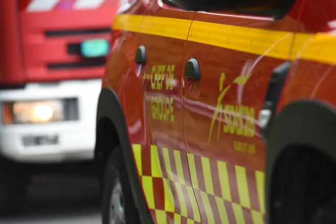 Accident sur l'A11 à hauteur de Ver-lès-Chartres - L’Écho Républicain