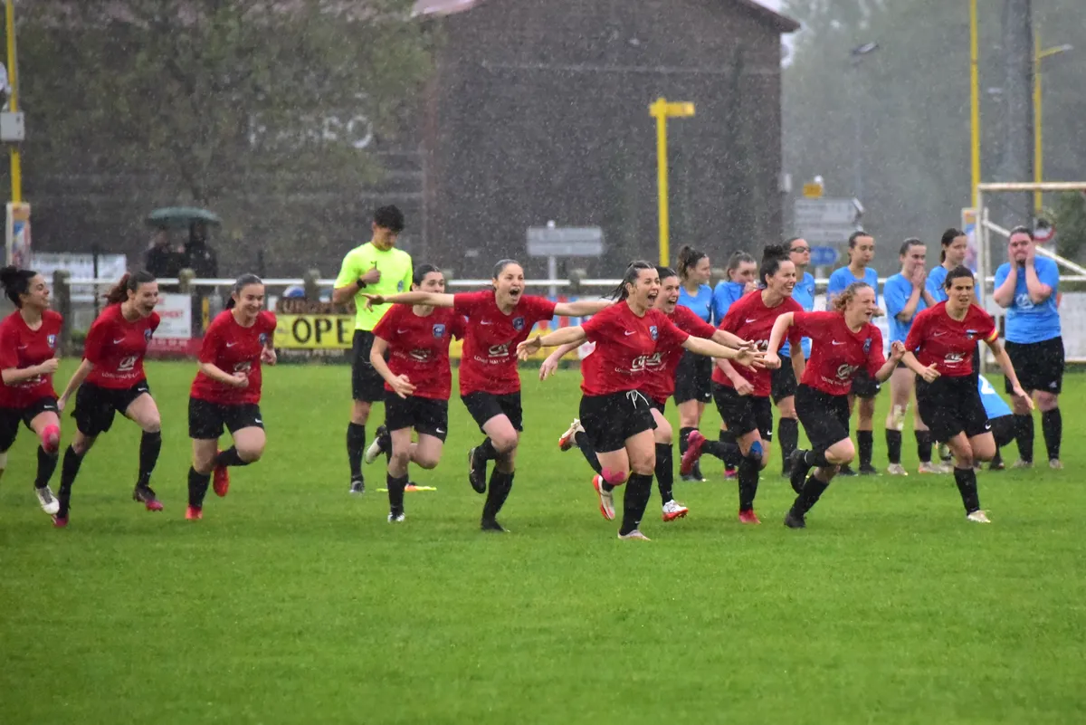 Peuple Rouge Saint-Julien-Chapteuil s'offre la Coupe de Haute-Loire féminine au bout ...