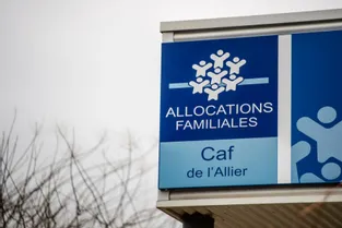 La CAF de l'Allier met en place de nouveaux formulaires et modes de contact, en ligne
