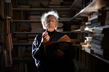 Le grand romancier Michel Peyramaure s'est éteint dans sa ville de Brive à l'âge de 101 ans