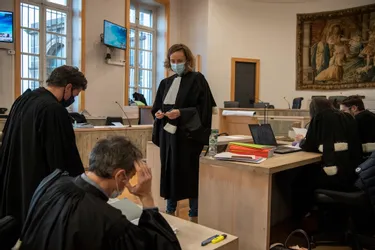 Assises du Puy-de-Dôme : condamné à 12 ans de réclusion pour avoir séquestré et torturé son ami d'enfance