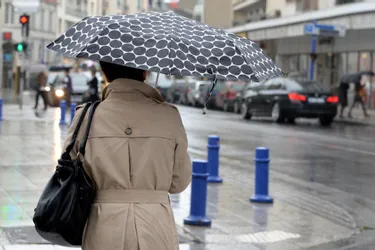De fortes pluies attendues en Limousin et en Auvergne