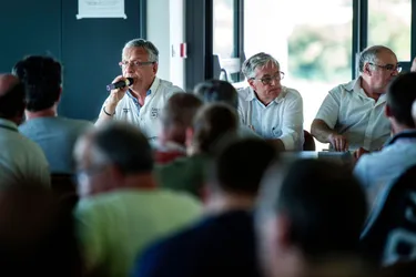 Quinze mille euros requis contre l'ancien président du Montluçon rugby