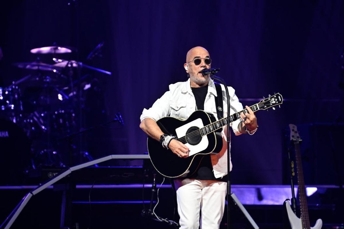 Pascal Obispo, Bérengère Krief... Encore une semaine très chargée pour la culture en Eure-et-Loir