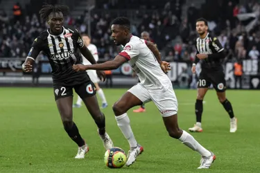 Epatants Abdul Samed et Seidu : les notes des Clermontois après leur succès à Angers (1-0)