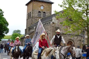 Caval Cantal prépare sa fête du cheval