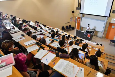 40 étudiants attendent un parrainage faute de bénévoles au collectif Parétudiants à Clermont-Ferrand