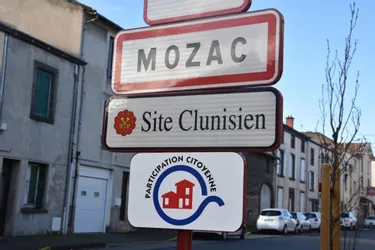 Le patrimoine pour passion à Mozac (Puy-de-Dôme)