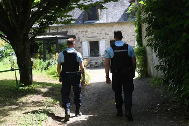Les gendarmes retrouvent un ado fugueur dans le sud de la Creuse