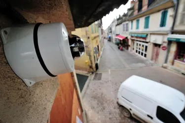 Deux caméras prévues à Sérignac