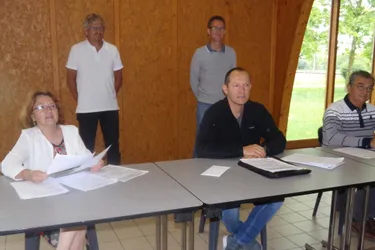 Municipales 2020 : Christophe Minet a été élu maire de Rongères (Allier)