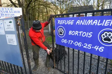 Quel est l'avenir du refuge animalier de Bort-les-Orgues (Corrèze) ?