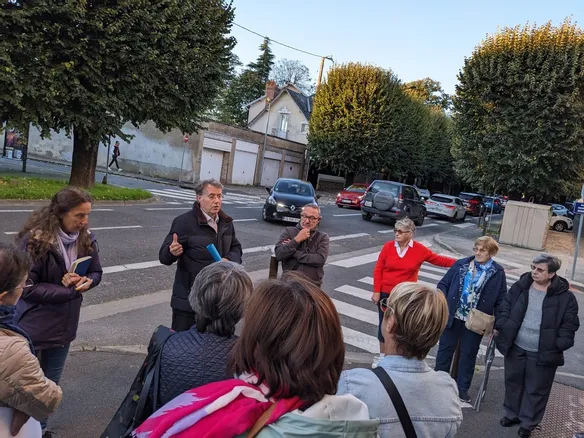 La lutte contre l'incivilité routière sera une priorité, confirme le ...