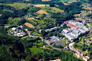 Un exercice de sécurité civile se déroulera ce mercredi 19 mai sur le site de Sanofi à Vertolaye (Puy-de-Dôme)
