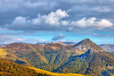 Auvergne: une qualité de vie aux nombreux atouts