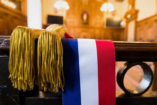 Quelle est la situation à Verrières (Puy-de-Dôme), à un mois et demi des élections municipales ?