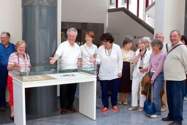Les Amis des musées enrichissent les collections du MARQ