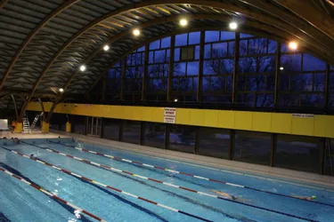 Fermeture de la piscine d'Ambert pour travaux : 500 licenciés privés de piscine