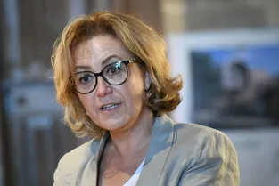 Valérie Simonet, présidente du Département : « La Creuse va repasser aux 90 km/h »