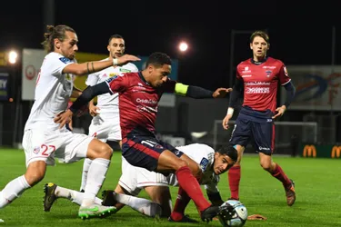 Ligue 2 : les clés du match Niort - Clermont Foot