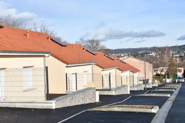 Le premier lotissement intergénérationnel de l'Allier, à Lavault-Sainte-Anne, attend ses premiers locataires