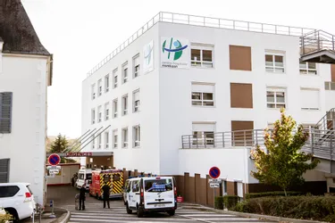 Hôpital de Montluçon (Allier) : la vaccination anti-Covid débutera ce lundi 11 janvier pour les professionnels de santé