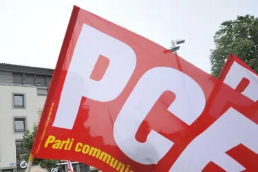 Le PCF de Riom vient de dévoiler sa stratégie, le Front de gauche se prononcera en janvier