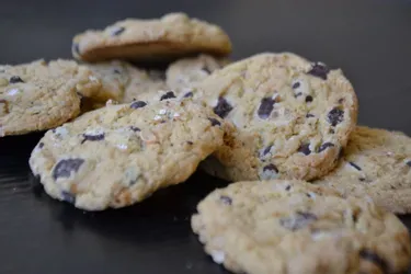 Quatre mois avec sursis pour le pâtissier des cookies au cannabis