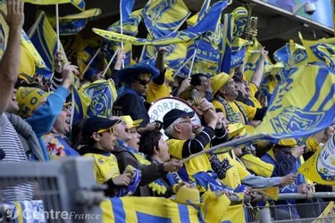 ASM-Saracens : Record d'affluence pour le Stade Geoffroy Guichard samedi