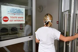Les personnels de santé du Puy-de-Dôme en première ligne face au Covid-19 témoignent de leur quotidien