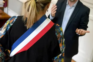 Elsa Lancelle sera candidate à sa succession au mois de mars à Valbeleix (Puy-de-Dôme)