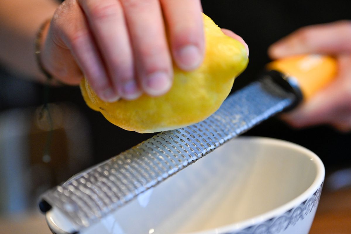 Le saviez-vous ? Désormais incontournable, la râpe Microplane est entrée à la cuisine par erreur