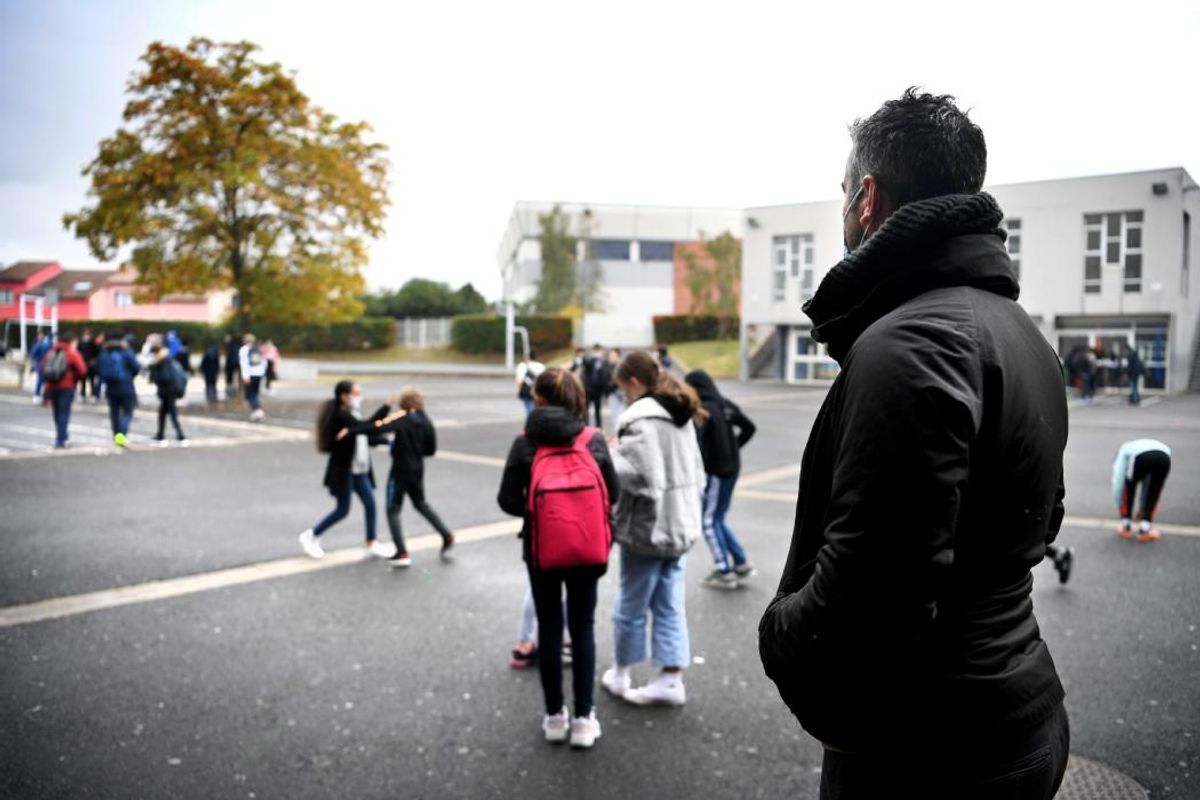 Harcèlement scolaire : de quoi parle-t-on ?