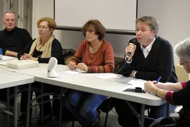 L’association départementale a tenu récemment son assemblée générale à Clermont-Ferrand