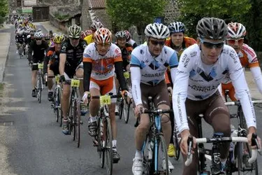 Les cyclistes de la Méridienne s'élanceront dimanche 26 mai